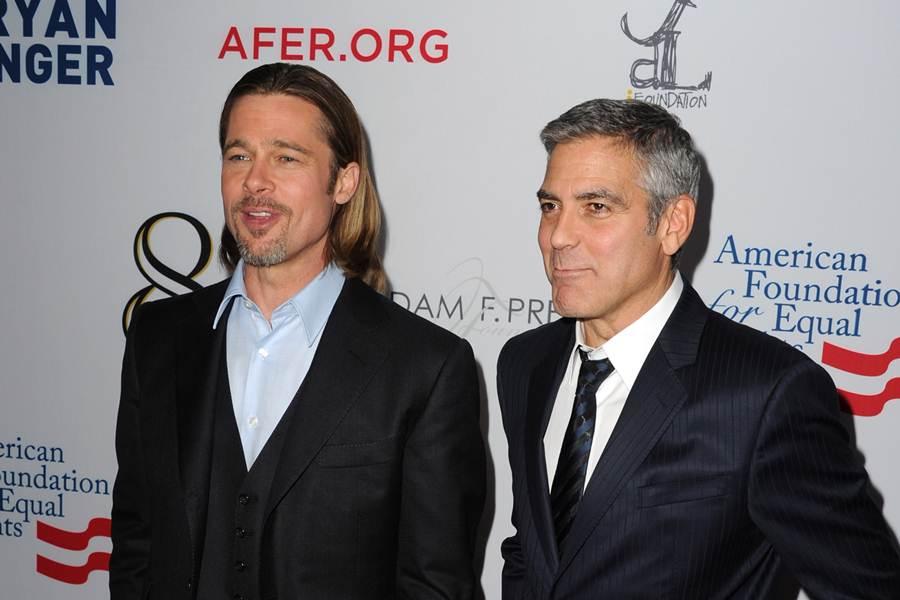 Aren’t They Just the Cutest Couple? Top 10 Beautiful Bromances