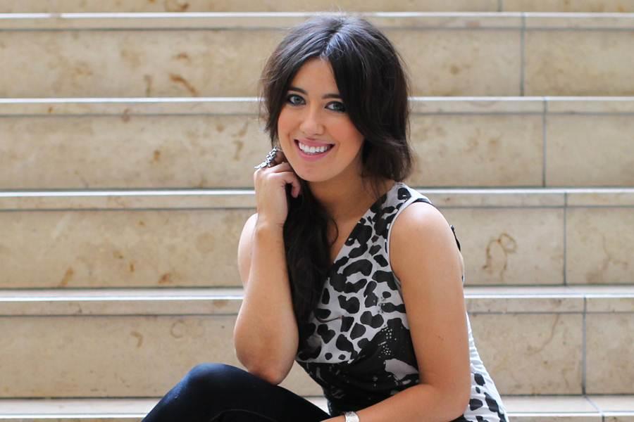 Congratulations Are In Order For Lottie Ryan This Week