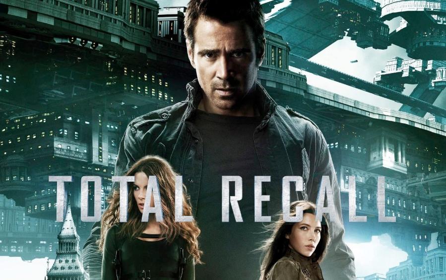 Total Recall is a Total Flop After a Disappointing Opening Weekend in The US
