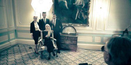 First Look: Brit Designer William Tempest Designs Capsule Collection for River Island