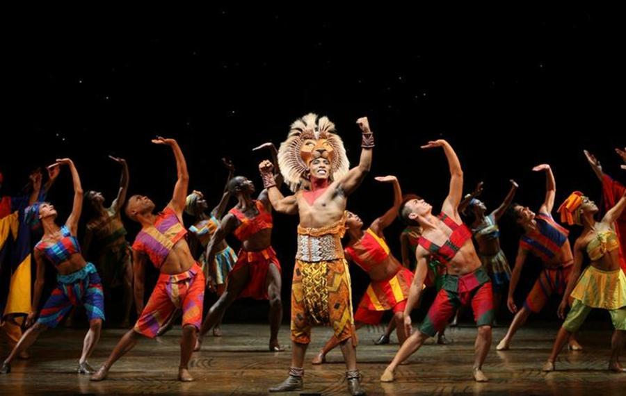 Attention All Lion King Fans: The Stage Show is Coming to Ireland and Tickets Are on Sale Today!