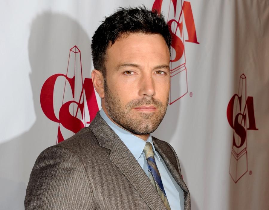 Ben Afleck’s Life On Set Is Taking A Change Of Direction