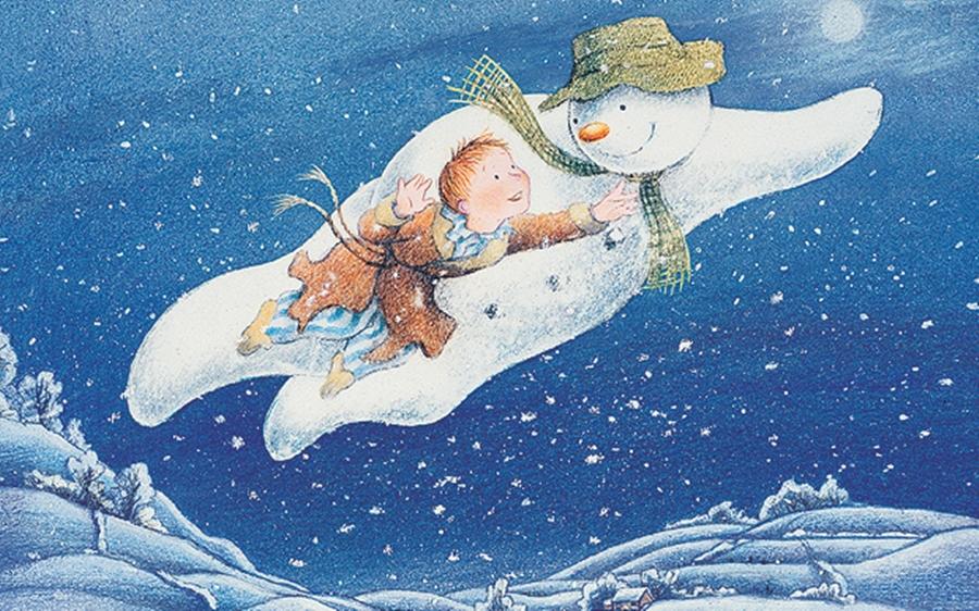 Festive Magic: Classic Christmas Film The Snowman is Returning With a Sequel!