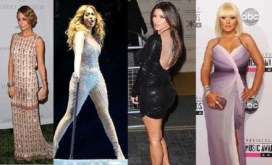 Apples, Hourglasses, Rulers And Pears: Discover Your Body Shape And The Best Food And Exercise Choices For You