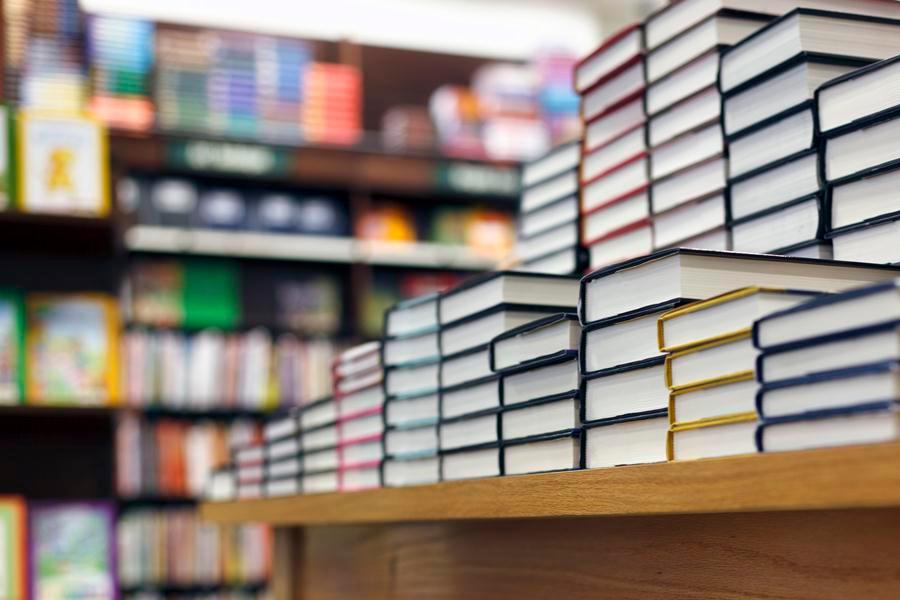 From the Bookshelves to the BBC: Novel Gets Commissioned