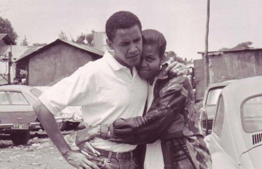 And The Most Romantic Valentine’s Tweet Goes To… Obama, Of Course