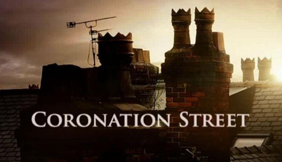 Nothing Is For-Eva: Corrie Actress Is Single Again