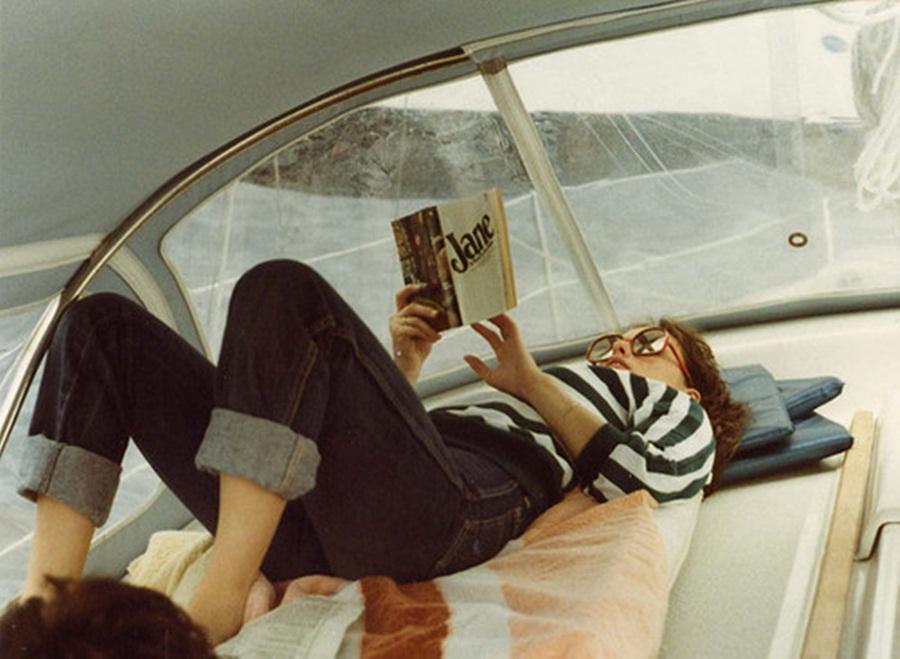 Bookworms’ First Love: Ten Reasons The Library Was The Best Place Ever As Kids