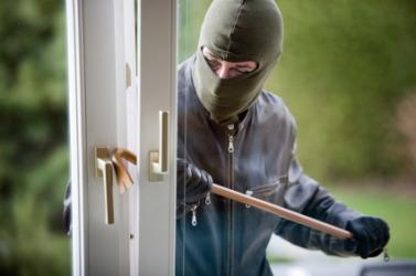 Is Your Home Safe? Burglars Leaving Clues Outside Potential Targets