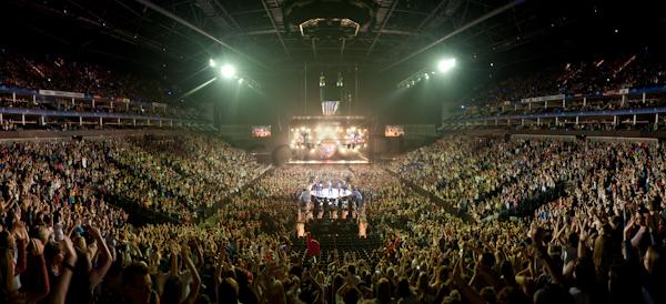 SHOCK SPLIT: Chart Topping Band Call it Quits After Five Years