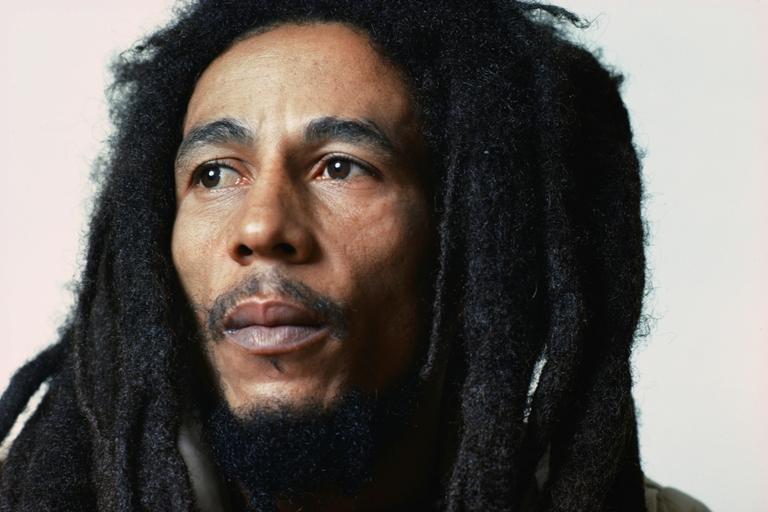 Thirteen Bob Marley Quotes To Celebrate His Anniversary
