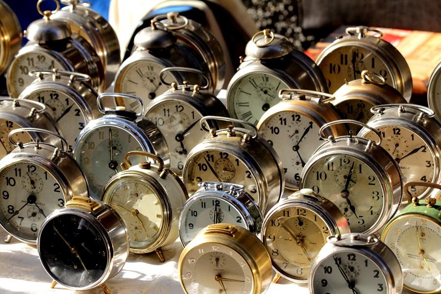 Tick, Tock… Myth Busted! Does Time Really Go Faster When You’re Having Fun?