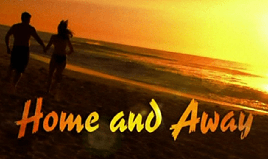 More Away Than Home: Duo Are Leaving Aussie Soap?!