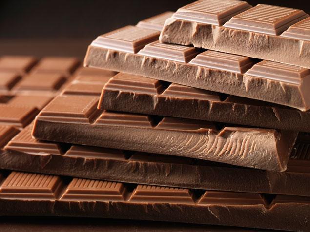 Chocolate Can Sooth Your Cough More Than Medicine… Apparently