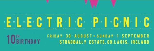 We Want To Picnic With Them All… More Amazing Acts Added To The Festival Line Up