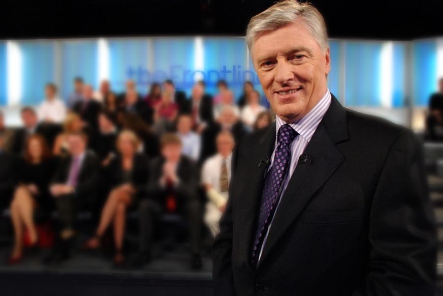 Want To See A Picture Of Pat Kenny On Kids TV Playing A Guitar? Of Course You Do