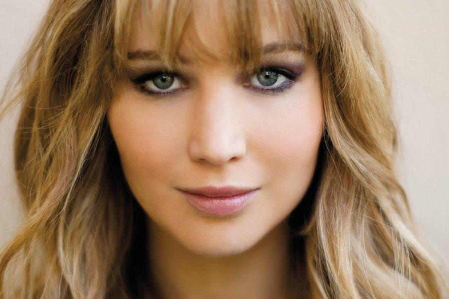Happy Birthday Jennifer Lawrence – Eleven Of Her Best Gifs
