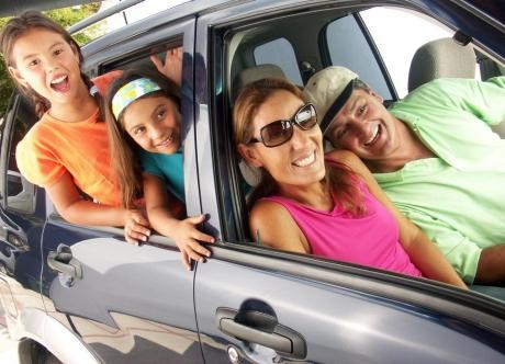 Let’s Go! Exciting Karting Days Out for the Whole Family to Enjoy