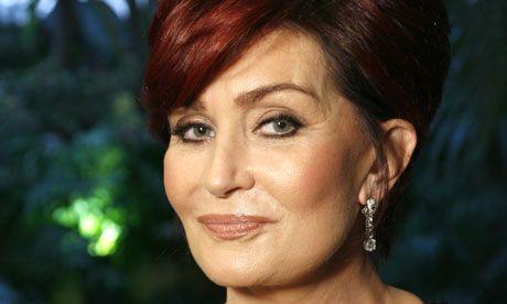 Sharon Osbourne To Take A Break From ‘The Talk’ After Collapsing From Exhaustion