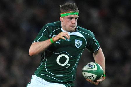 Jamie Heaslip Engaged To Girlfriend, Sheena O’Buachalla