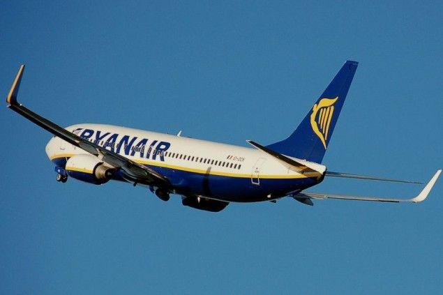 No More Airport Hassle! Ryanair Introduces Smartphone App To Replace Boarding Passes
