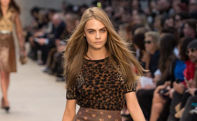 Top Supermodel Speaks Out About Her Incurable Skin Condition
