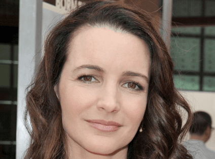 The Beauty Counter – How To Copy Kristin Davis’ Look