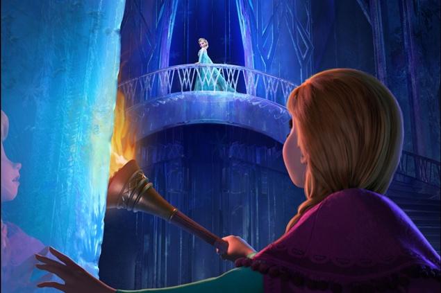 She Just Couldn’t Let It Go, Woman Divorces Husband Because He Claims He Doesn’t Like Frozen