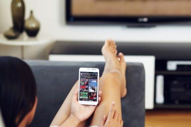 According To Twitter, Here’s What Ireland Was Watching In 2013