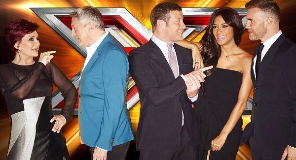 Queen Bey Vs Elton John – X Factor Semi-Final Song Choices Are Revealed