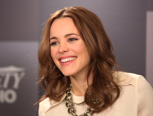 Her Girl Crush… Eleven Reasons We Love And Adore Rachel McAdams