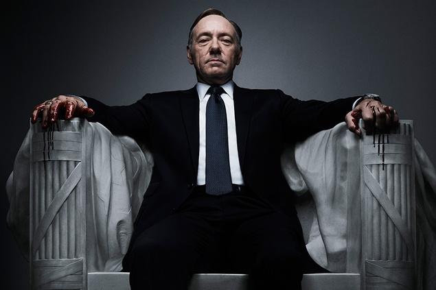 “Democracy Is So Overrated” Twelve Lessons We Learned From House Of Cards