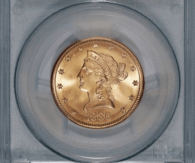 Couple In California Takes Their Dog Out For A Walk And Finds Treasure