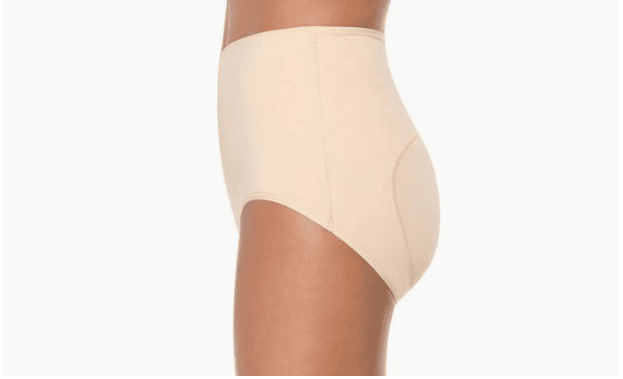 Spanx Thinks You Need To Wear A Bra For Your Backside