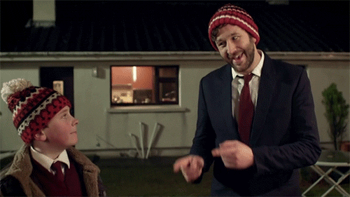 Yay! One Of Our Favourite TV Shows Is Going To Be Made Into A Movie