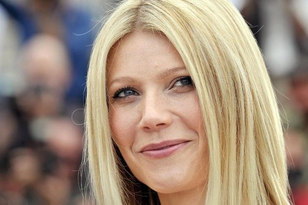 Gwyneth Paltrow Breaks Silence On Chris Martin’s Relationship With J-Law