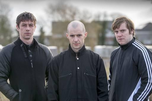 RTÉ Announce New Season Line-Up Including Love/Hate, Charlie And An Operation Transformation Special