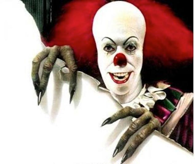 Move Over Northampton Clown, There’s A New Creeper Ruining Everyone’s Life