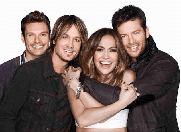 Frustrated American Idol Fans Re-Routed To Pizzeria During Voting Period