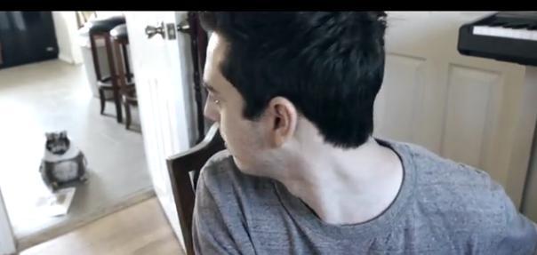 VIDEO – Banecat Is Back And He Is Badder Than Ever