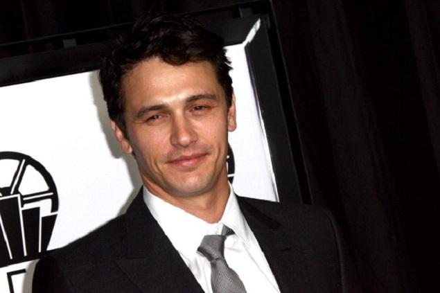 James Franco Accused Of Trying To Meet Underage Girl in Hotel