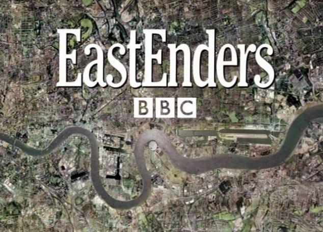 “Loveable Rogue” Set To Join The Eastenders Cast