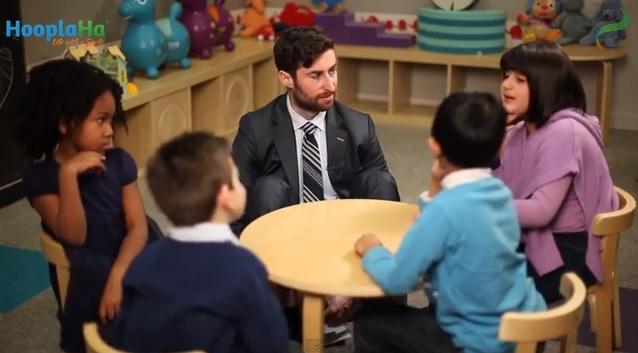 “A Smile Brings Joy To The World” – Children Share Their Views On Happiness