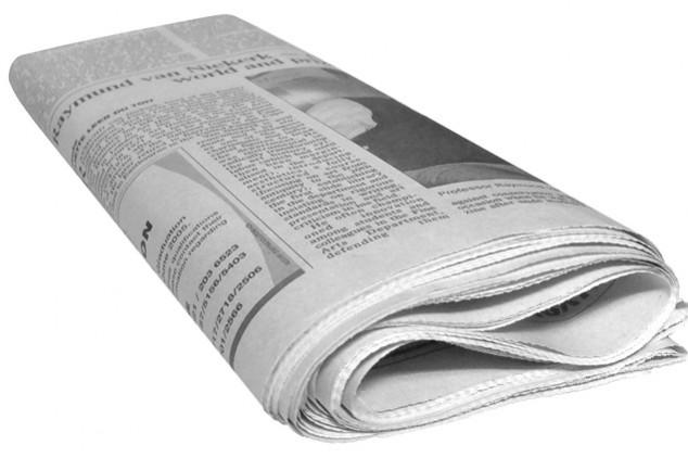 “Elderly Couple in Porn TV Row”: Here Are the Best Headlines of the Week