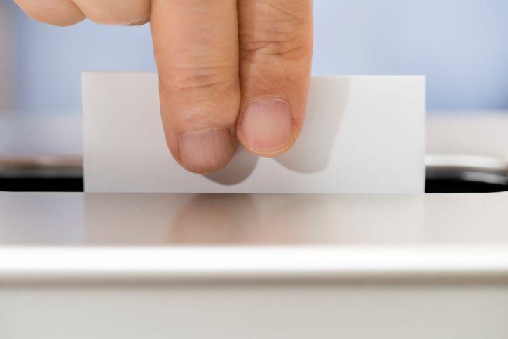 VIDEO: This Local Election Candidate Has Our Vote In the Bag