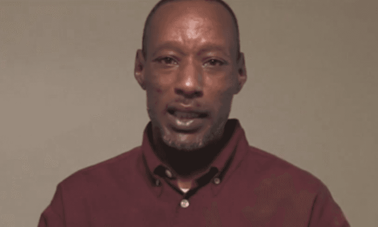 VIDEO: Homeless Man Gets the Surprise of a Lifetime