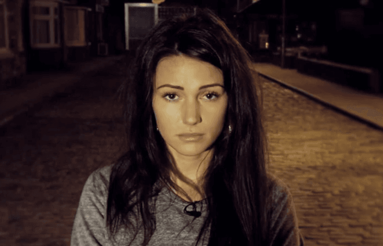 TRAILER: Coronation Street goes Dark for “Who Kills Tina”