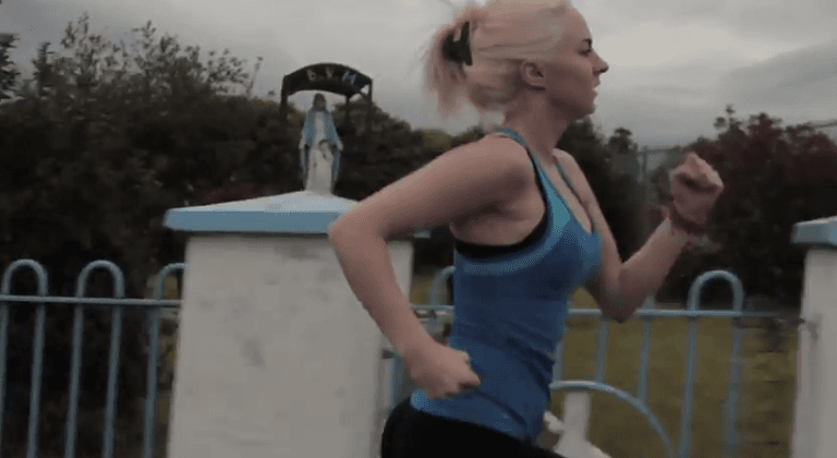 Tina – VANN MUSIC Release Brand New Video For Synthy Summer Anthem