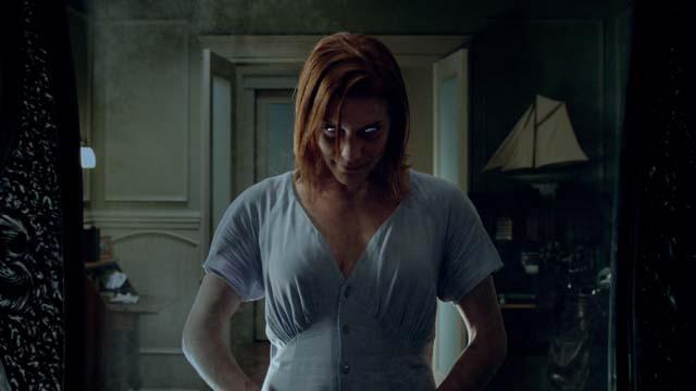 REVIEW – Oculus, More Of A Thriller Than A Horror But Still A Good Watch