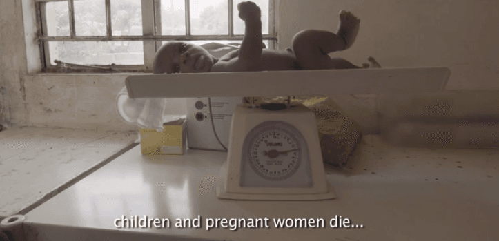 WATCH: Had A Rough Day? The Ladies In This Inspiring Video Might Put Things Into Perspective
